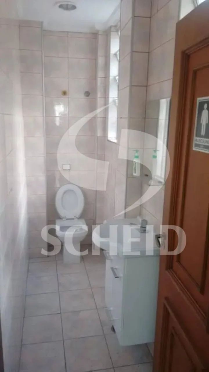 Conjunto Comercial a Venda no Centro - 132 m² - 2 Banheiros - Foto 6
