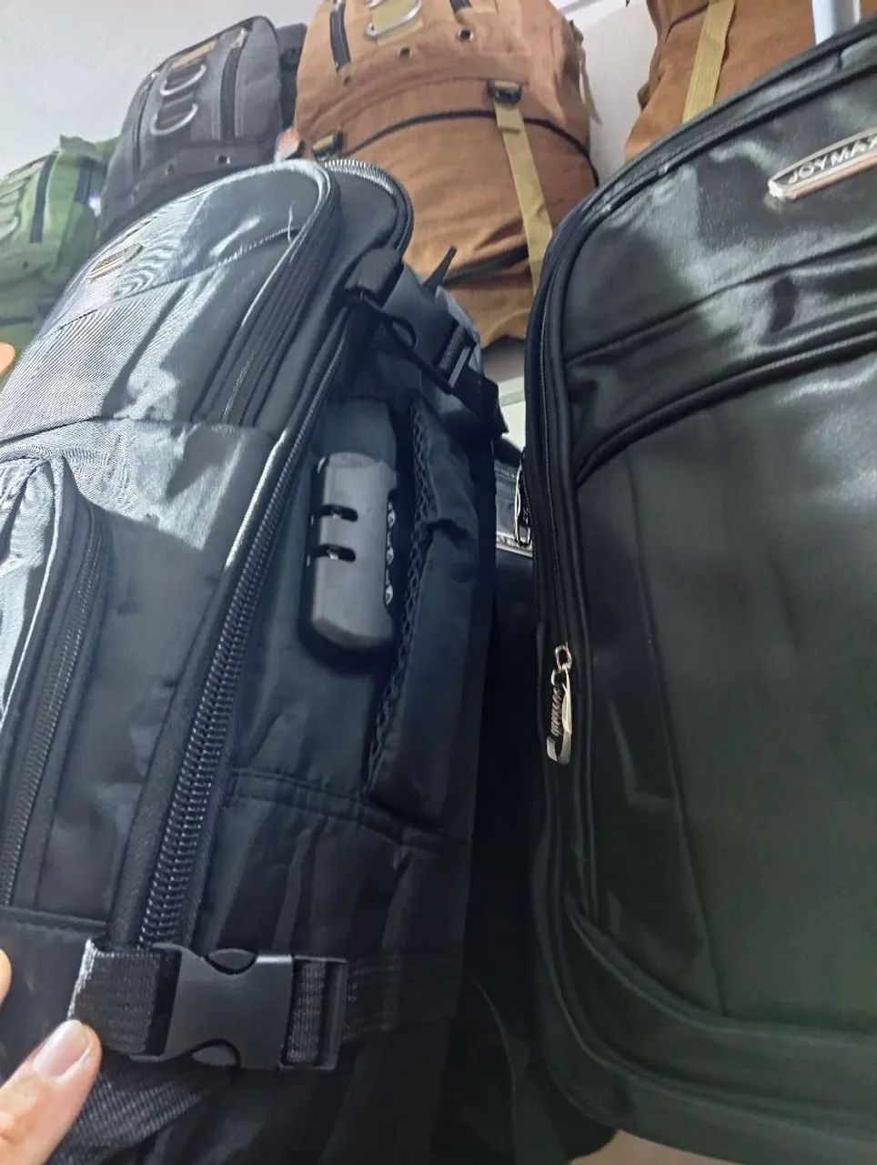Mochilas  - Foto 2