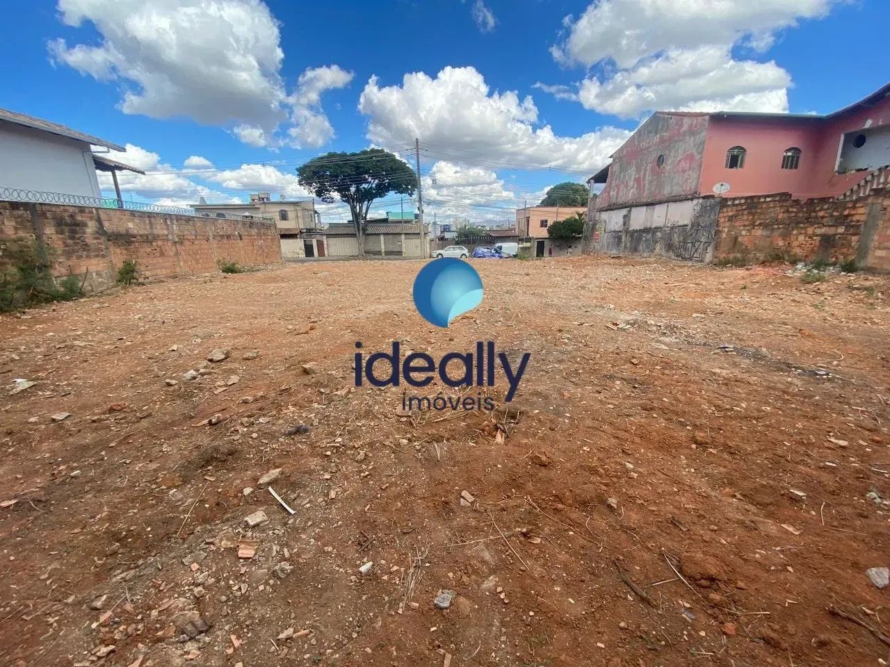LOTE 360 M2 PLANO NO BAIRRO URCA - VENDA - Foto 5