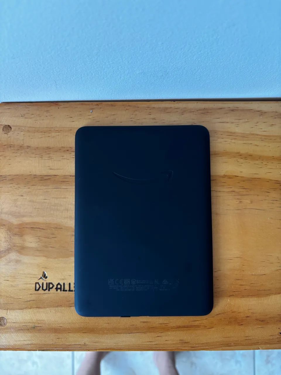 Kindle Paperwhite 12ª geração  - Foto 3