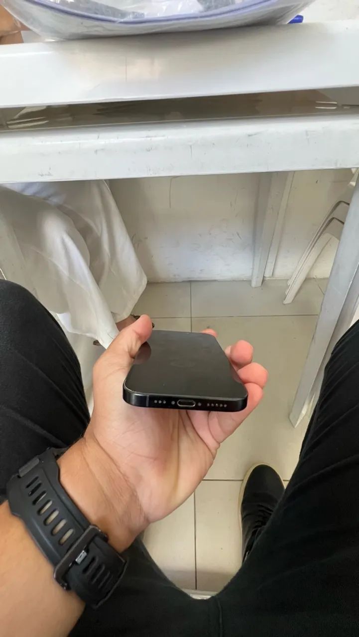 iPhone 16 pro  - Foto 5