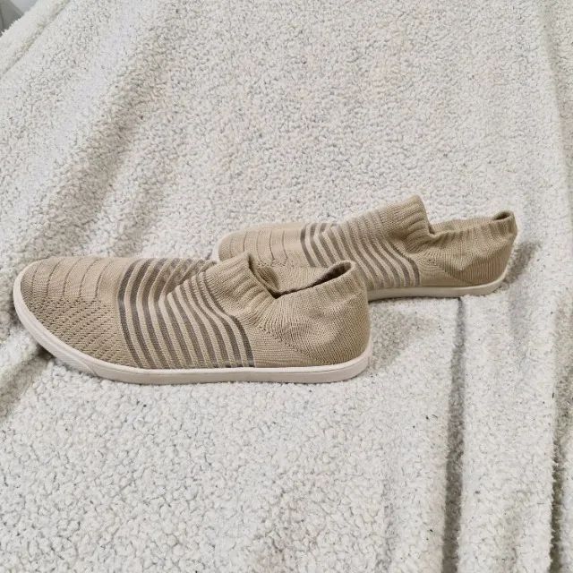 tênis slip on arezzo - Foto 5