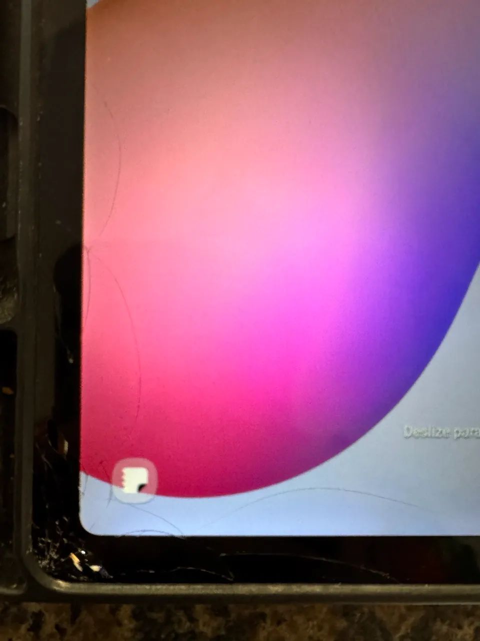 Tablet s6 lite