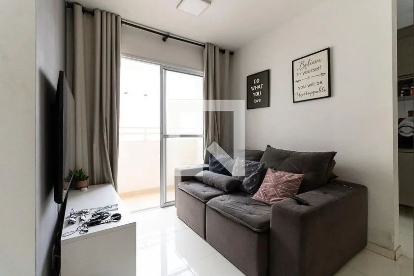 Apartamento à Venda - Sacomã, 2 Quartos, 45 m2 - Foto 4