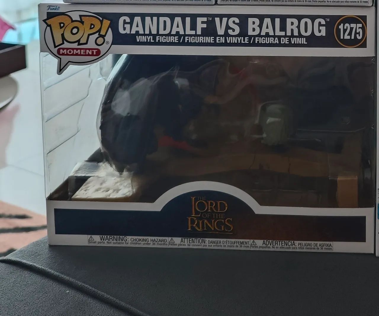 Funko pop