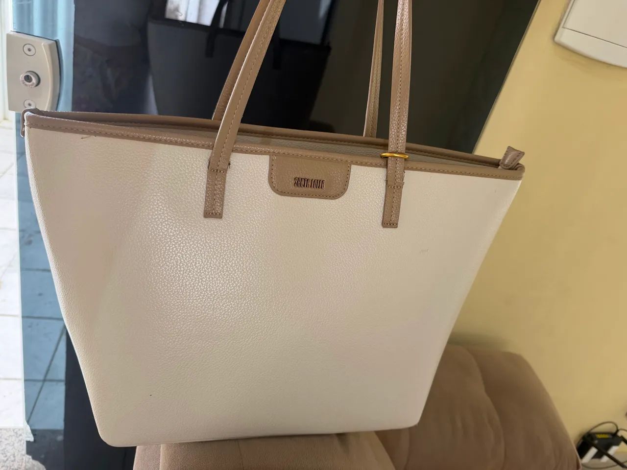 Bolsa Santa Lolla 