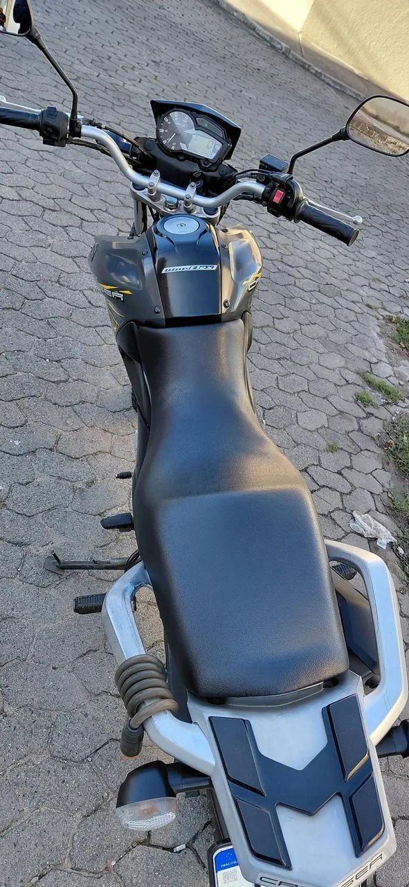 Vendo Xtz Yamaha  - Foto 5
