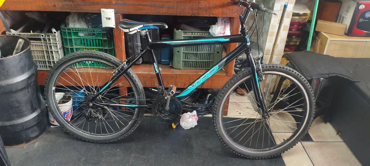 Bike aro 26  - Foto 4