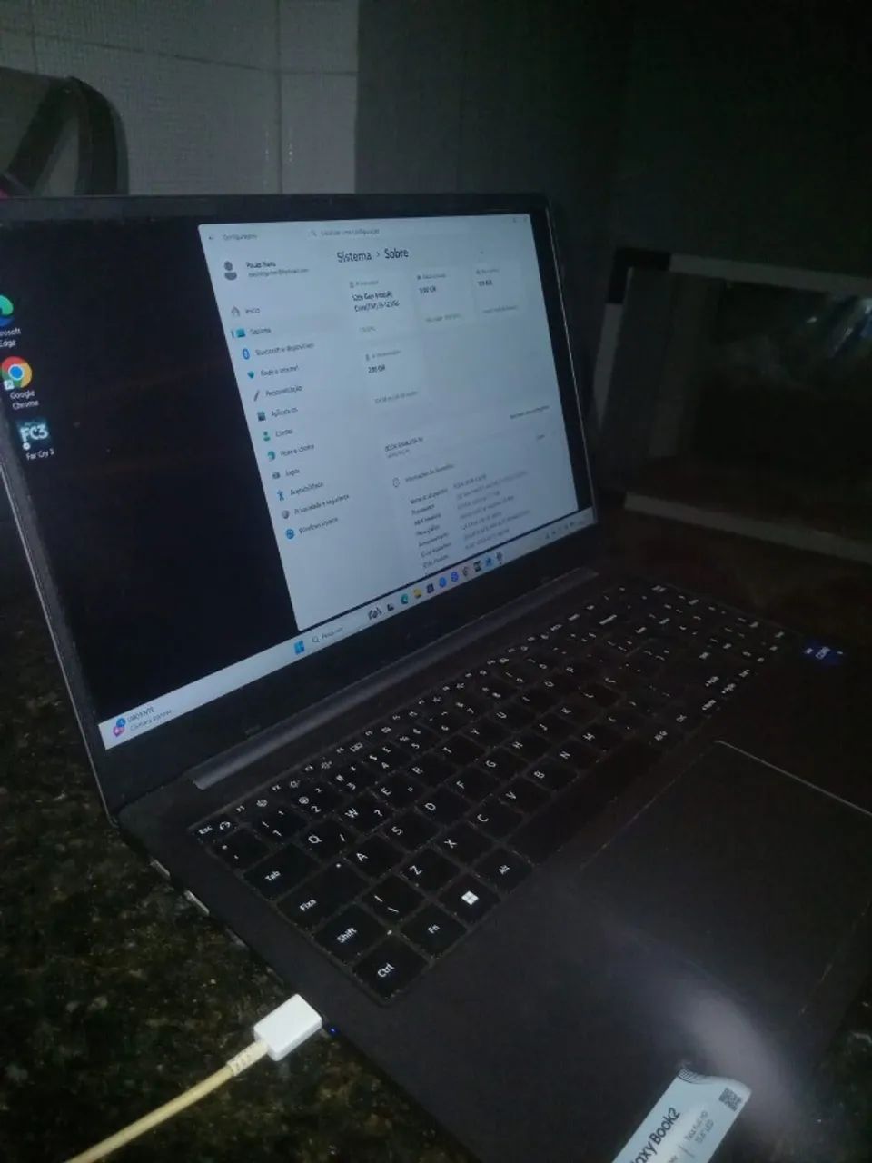 samsung galaxy book 2