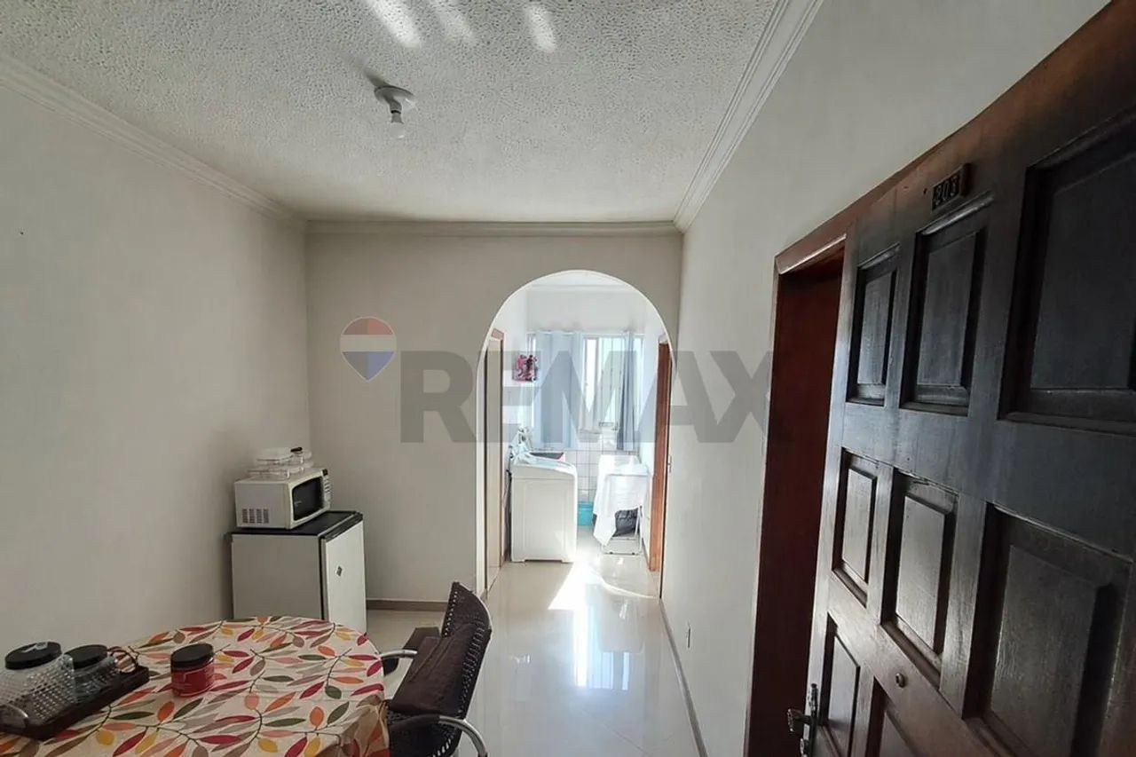 "Apartamento Compacto em Morada de Camburi, Vitória" - Foto 2