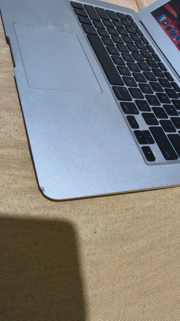 MacBook Air 13.1 Intel Core 2 Duo - Foto 4
