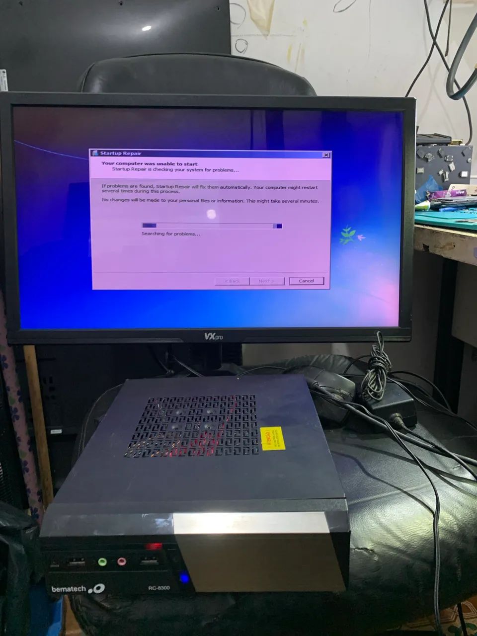 Computador completo - Foto 3