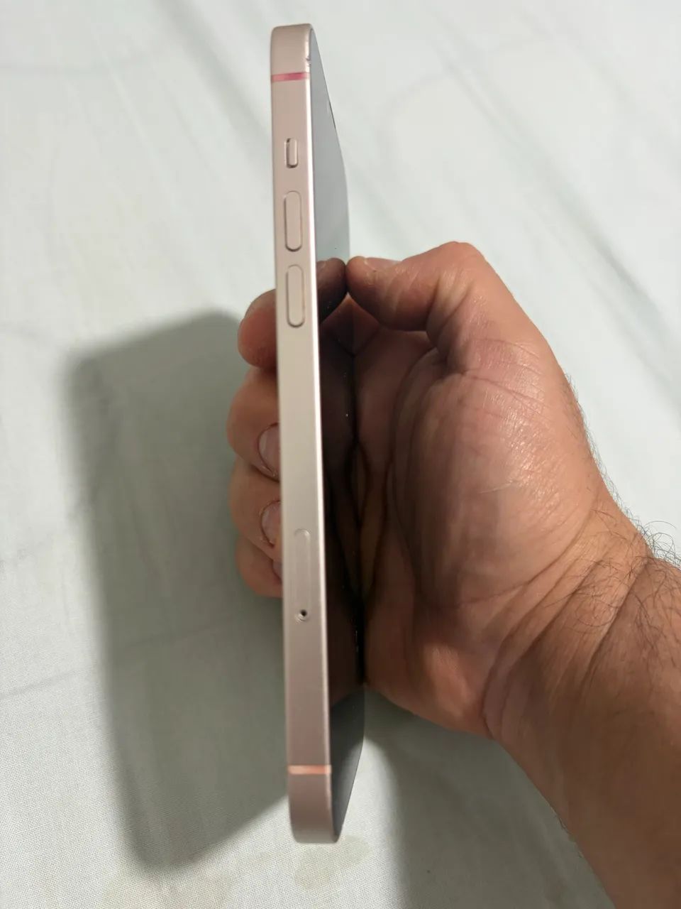 iPhone 14 Plus 128gb Branco - Foto 2