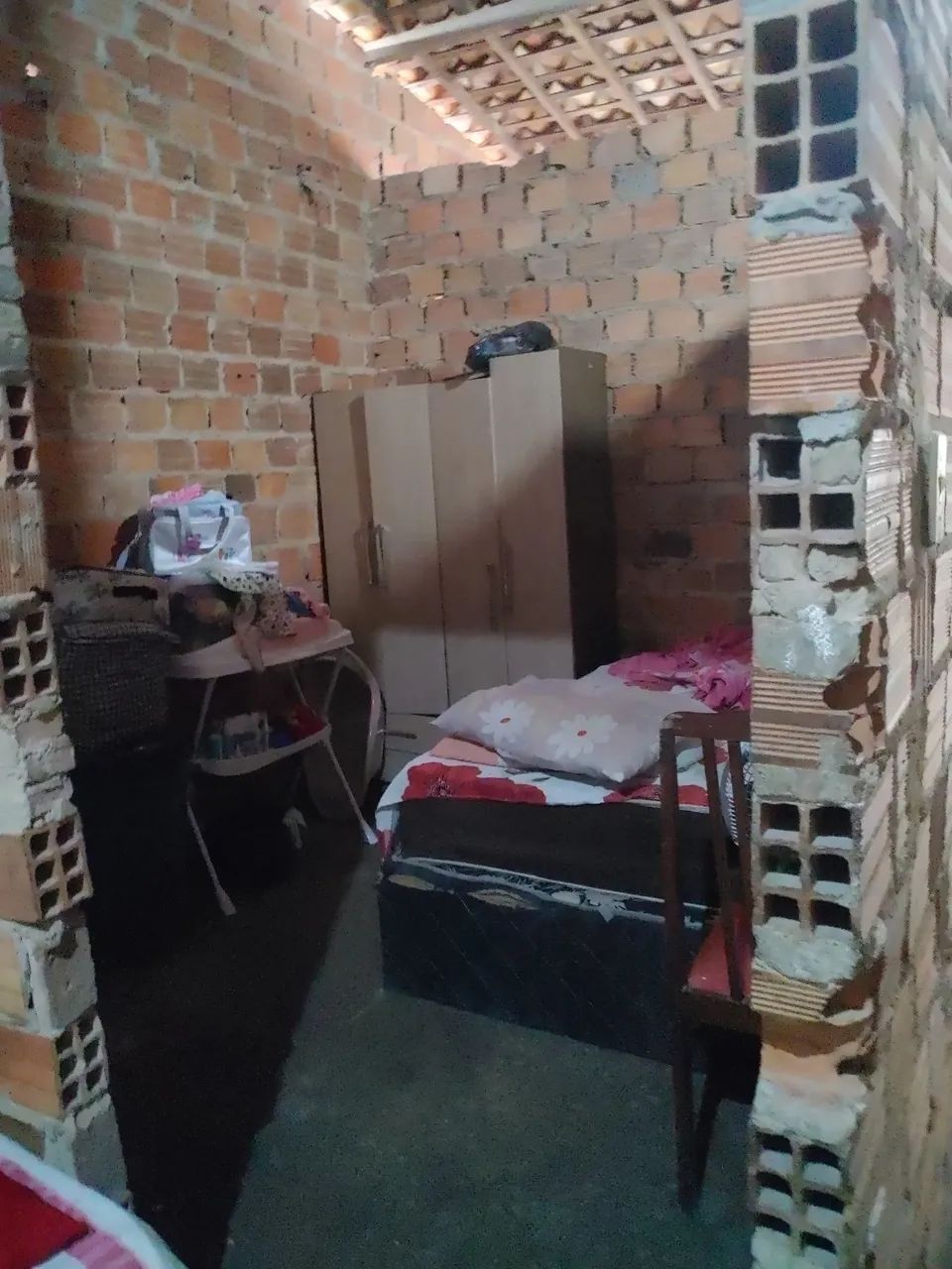 Vendo casa em São Cristóvão  60,000 - Foto 5