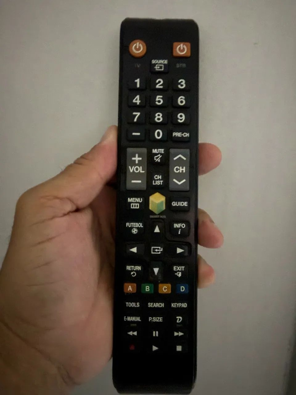 ? TV Samsung 40 Polegadas Smart TV Full HD - UN40H6400AG  - Foto 5