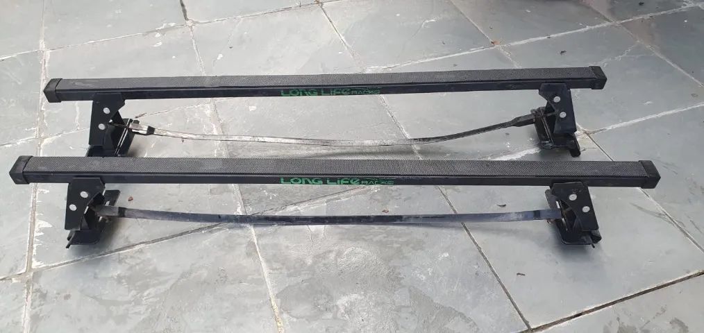 Rack Gol G2 Duas Portas Long Life
