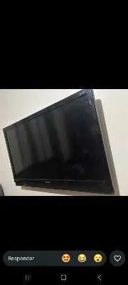 Vendo televisão 