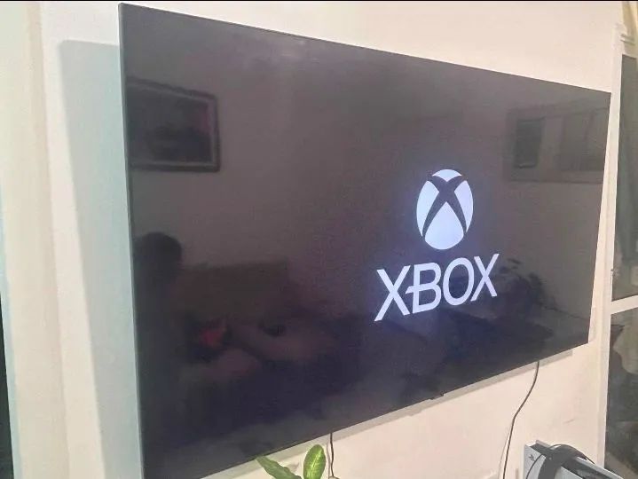 (TROCO) TELEVISÃO 75 POLEGADAS SMART SAMSUNG 