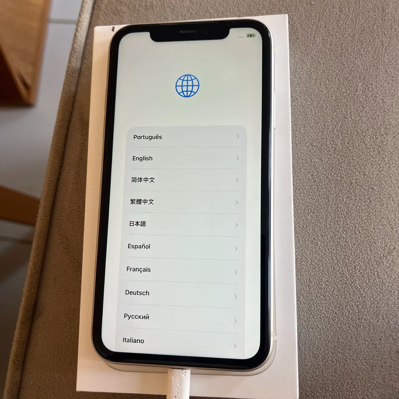 iPhone 11 seminovo - Foto 4