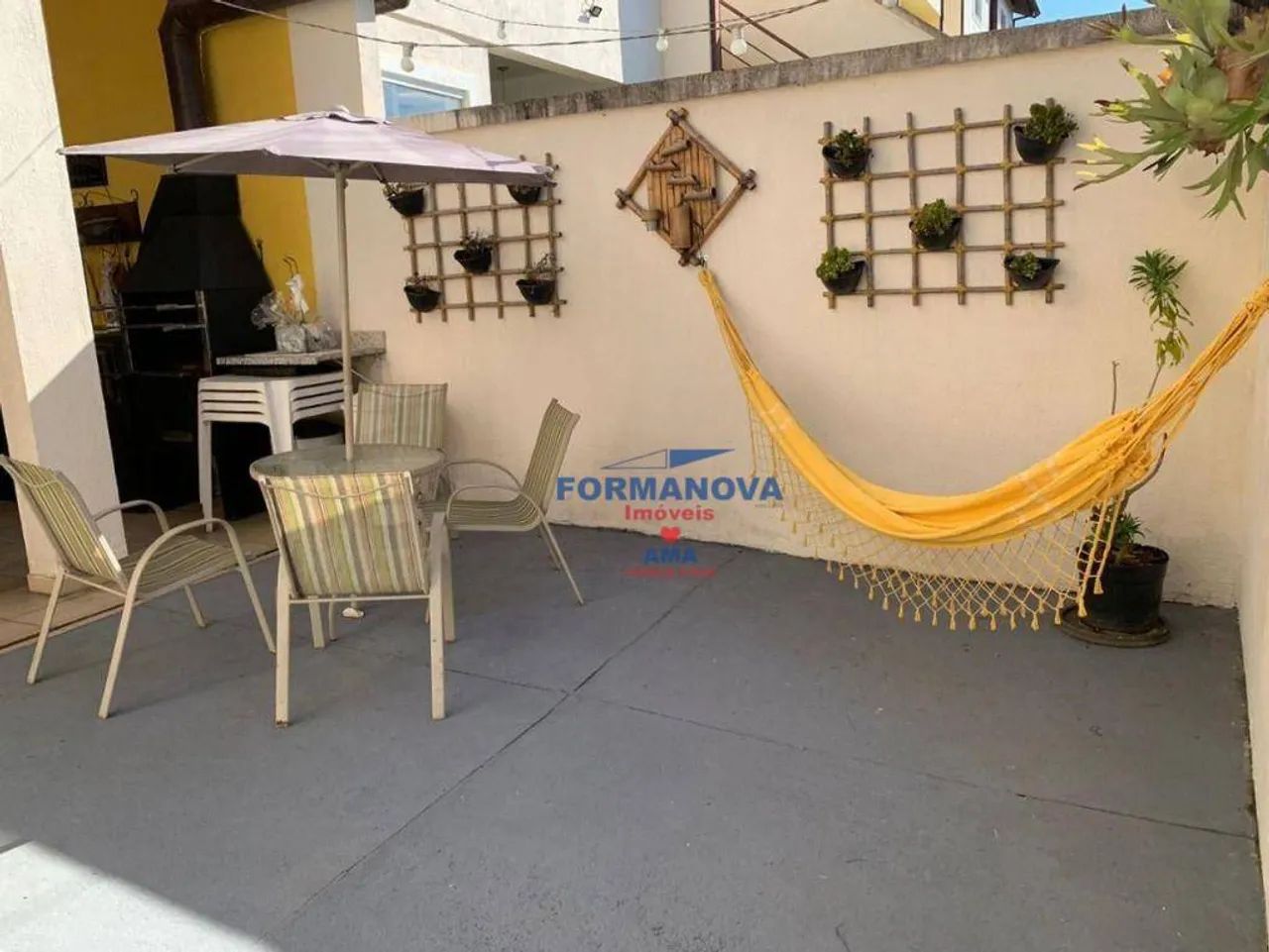 Casa com 3 Quartos sendo 1 Suíte à venda na Granja Viana / Cotia-SP - Foto 5