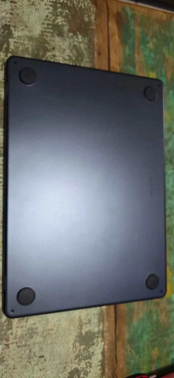 MacBook Air M3 16GB 512GB - Foto 5