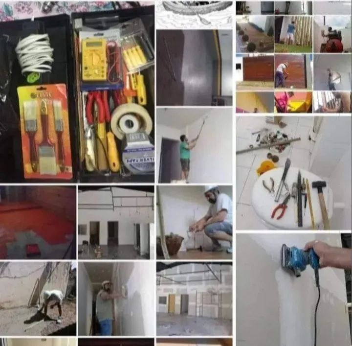 Pintor - Foto 3