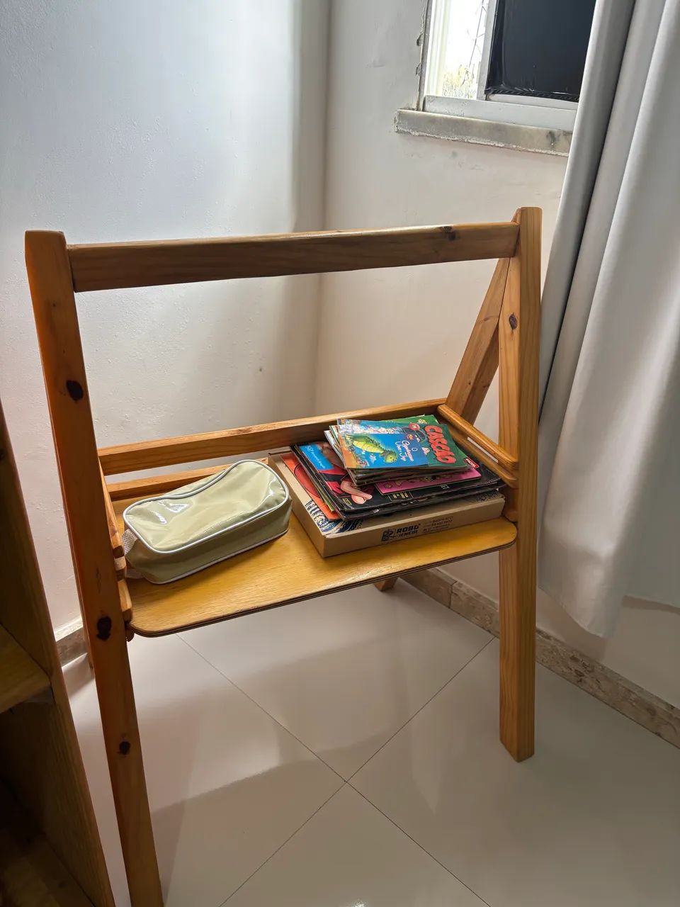 Escrivaninha infantil  - Foto 2