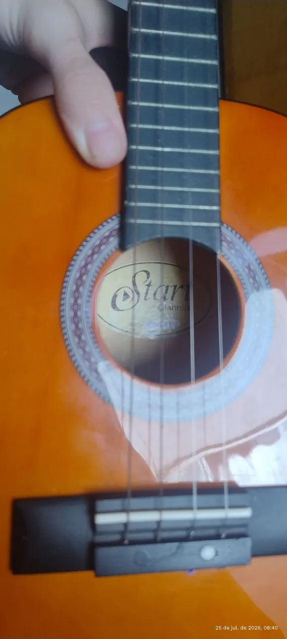 Cavaquinho - Foto 3