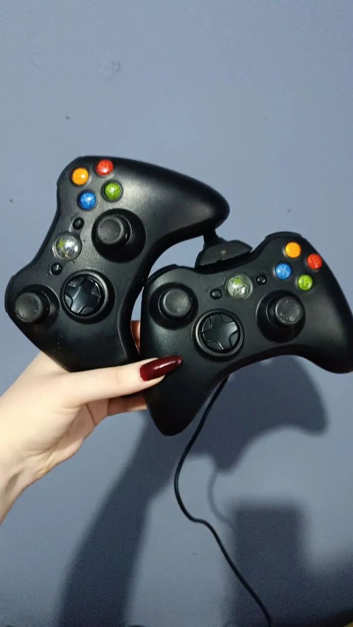 Xbox 360  - Foto 2