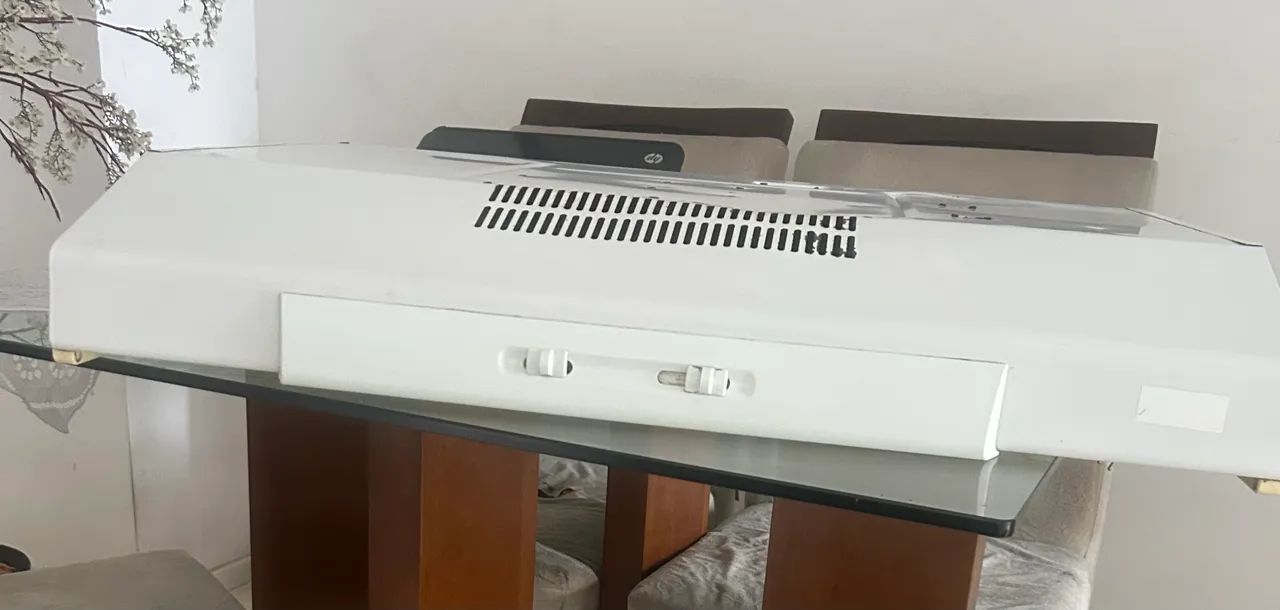Vendo depurador de ar  - Foto 3