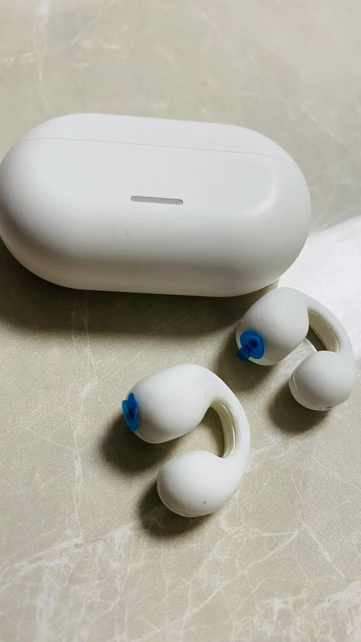 Fone Bluetooth sem fio - Foto 5