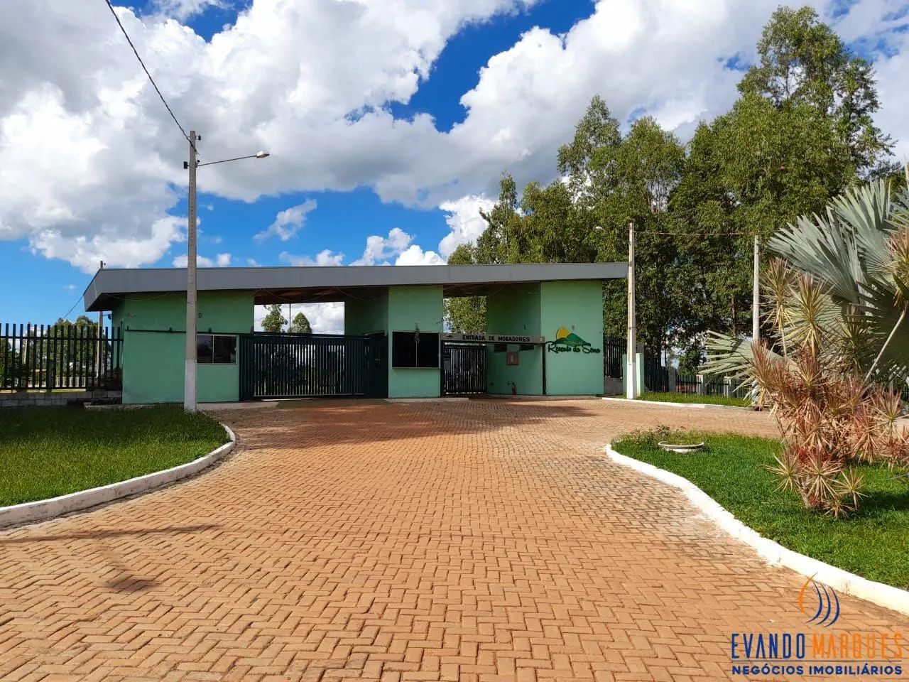 Chácara - Recanto da Serra - Guapó - Foto 2