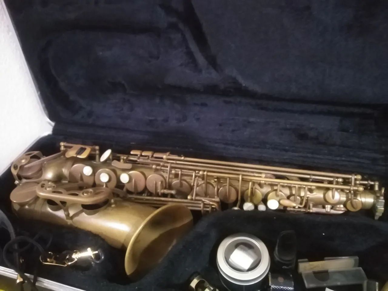 Sax alto
