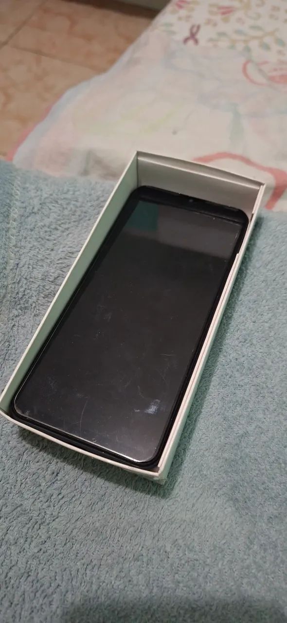 Celular Samsung a13 128GB 