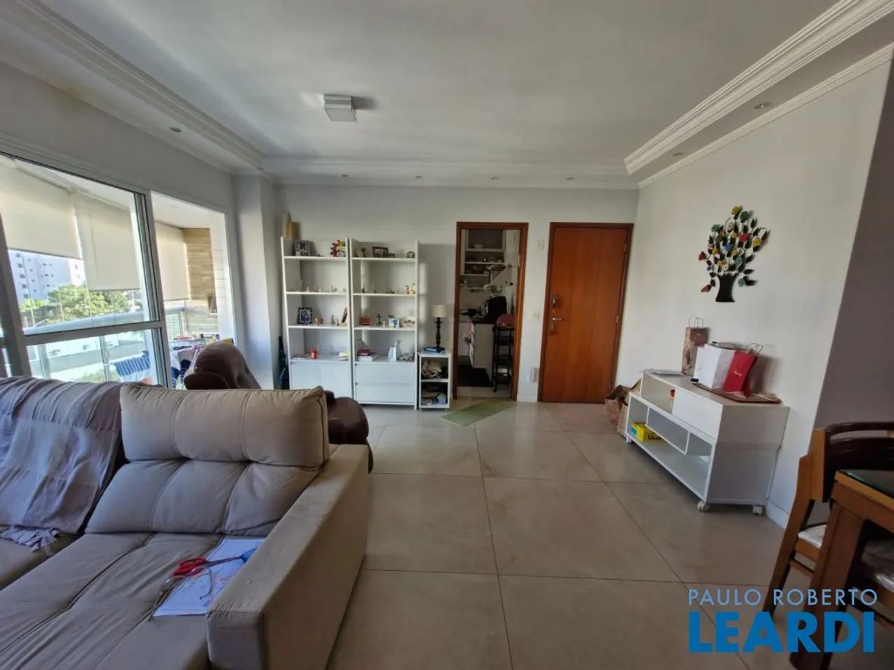 APARTAMENTO - SAÚDE - SP - Foto 5