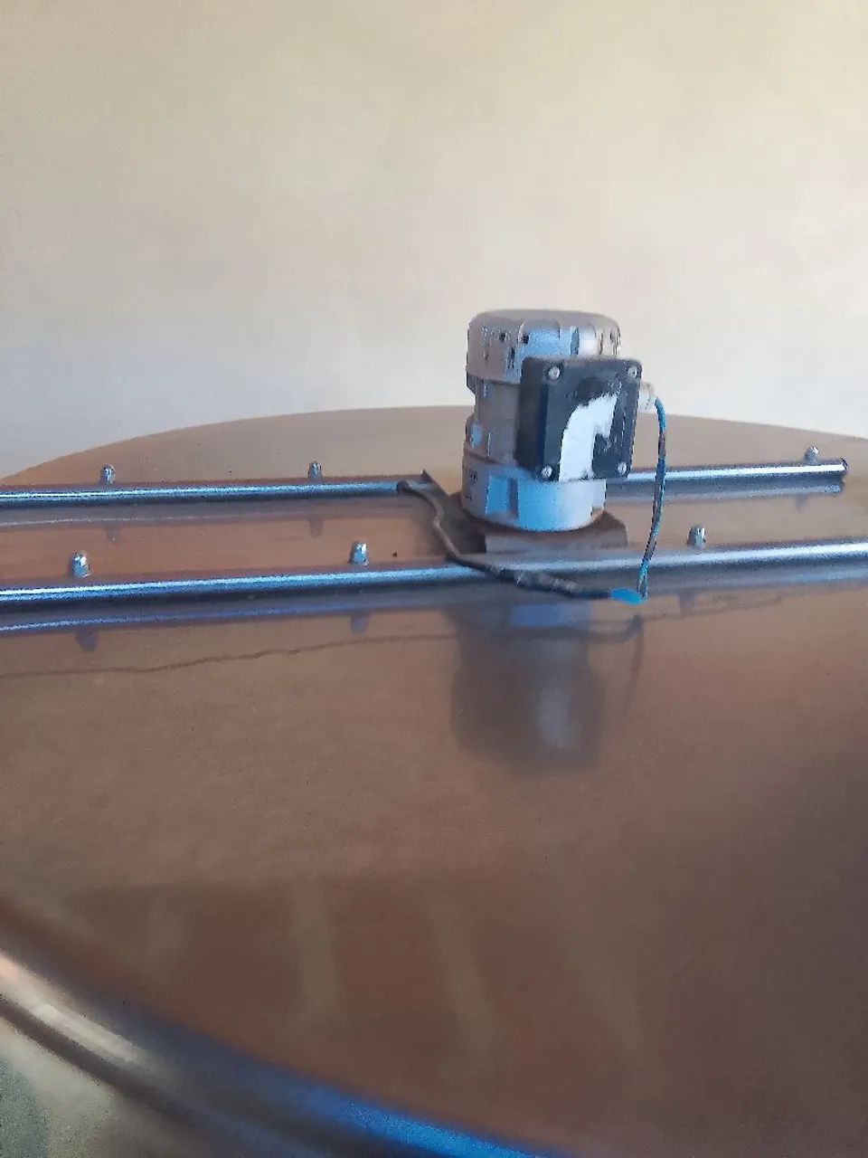 Vende_se resfriado de leite 1000 litros de capacidade  - Foto 4