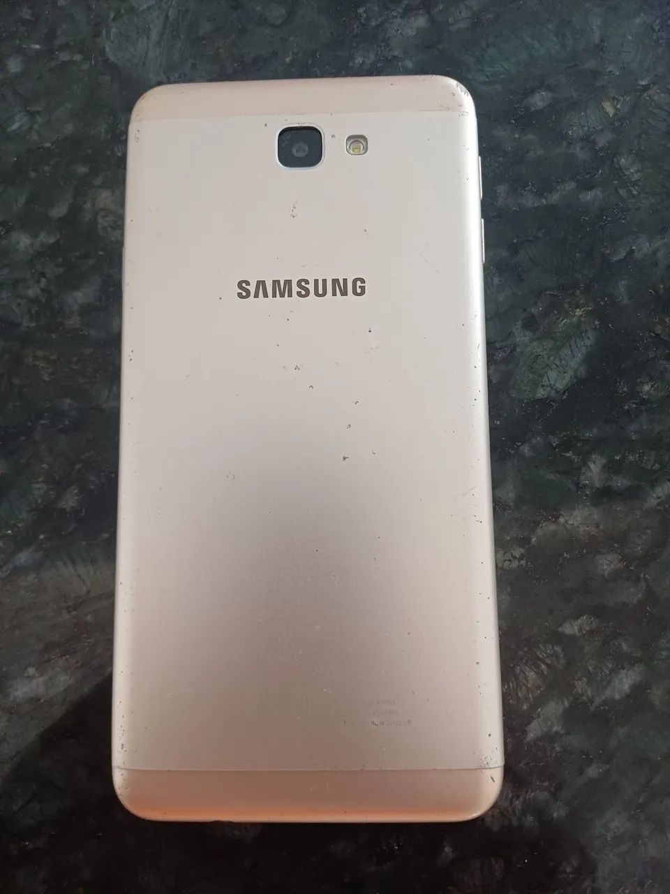 Samsung Galaxy J7 Prime  - Foto 2