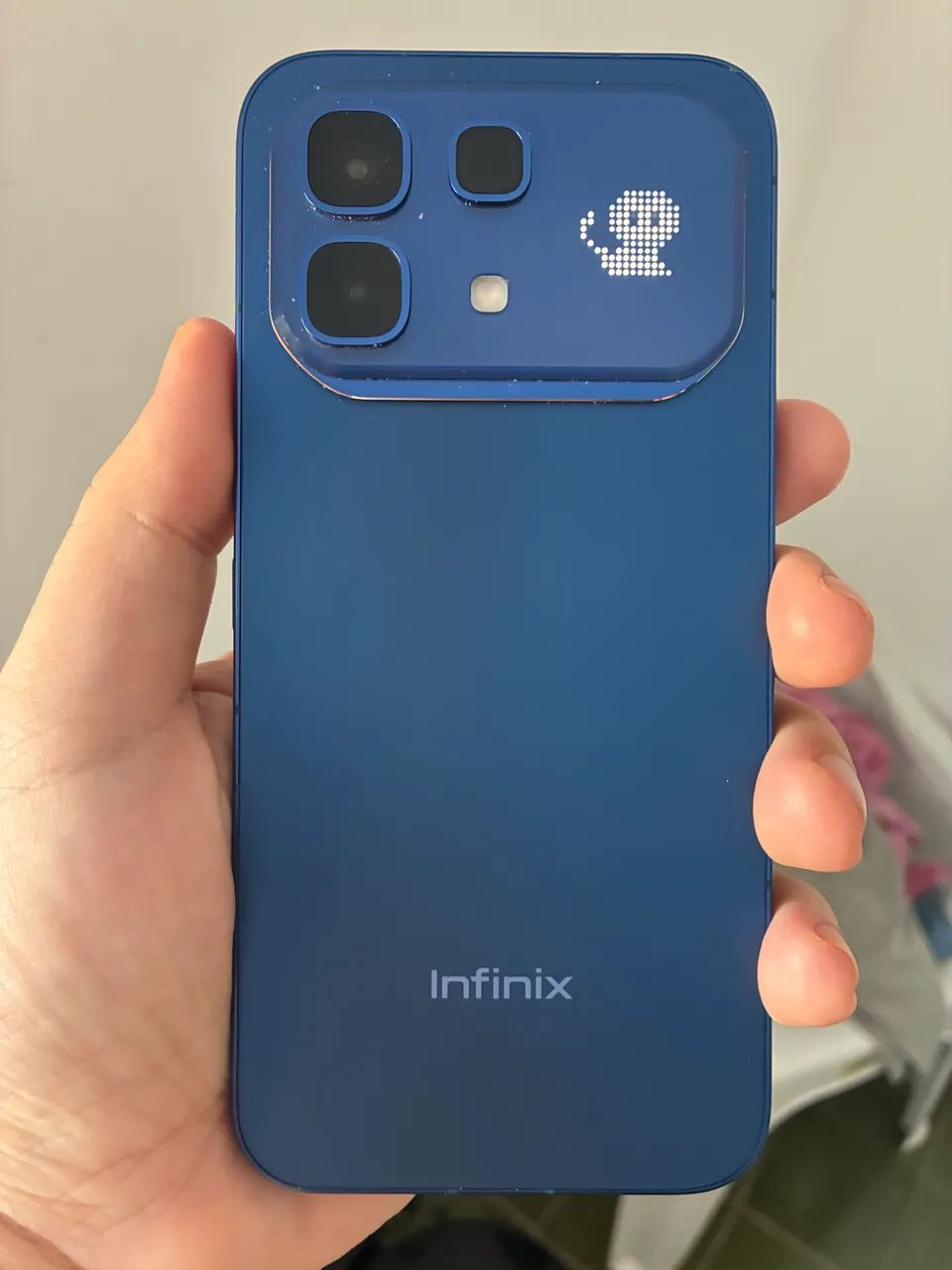 Infinix Note 60 Pro