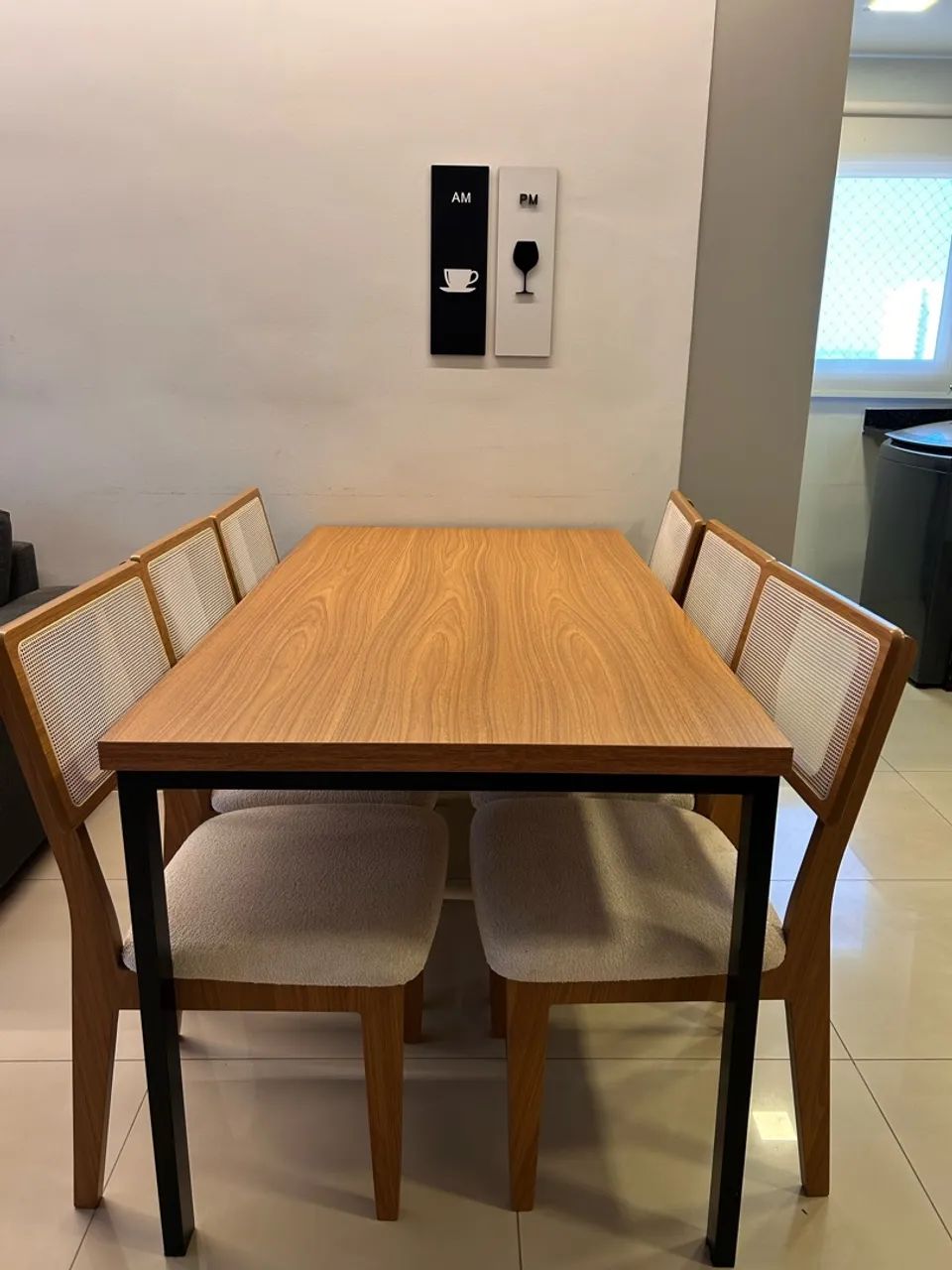 Terra One 2Q totalmente mobiliado e decorado - Foto 5