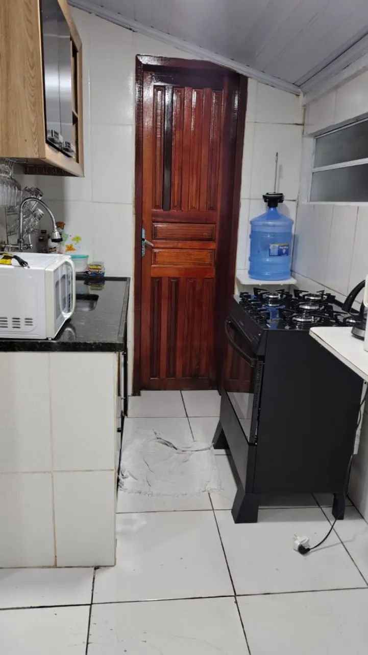 Alugo casa para fins de semana e temporada  - Foto 7