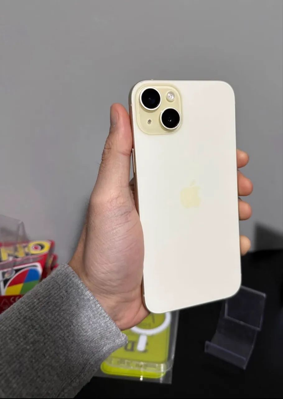 iPhone 15  - Foto 4