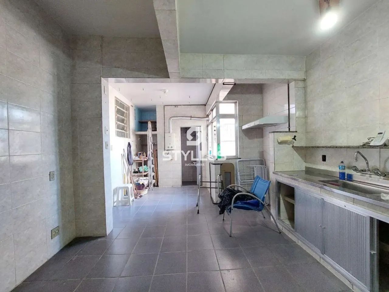 Riachuelo | Apartamento 2 quartos - Foto 3