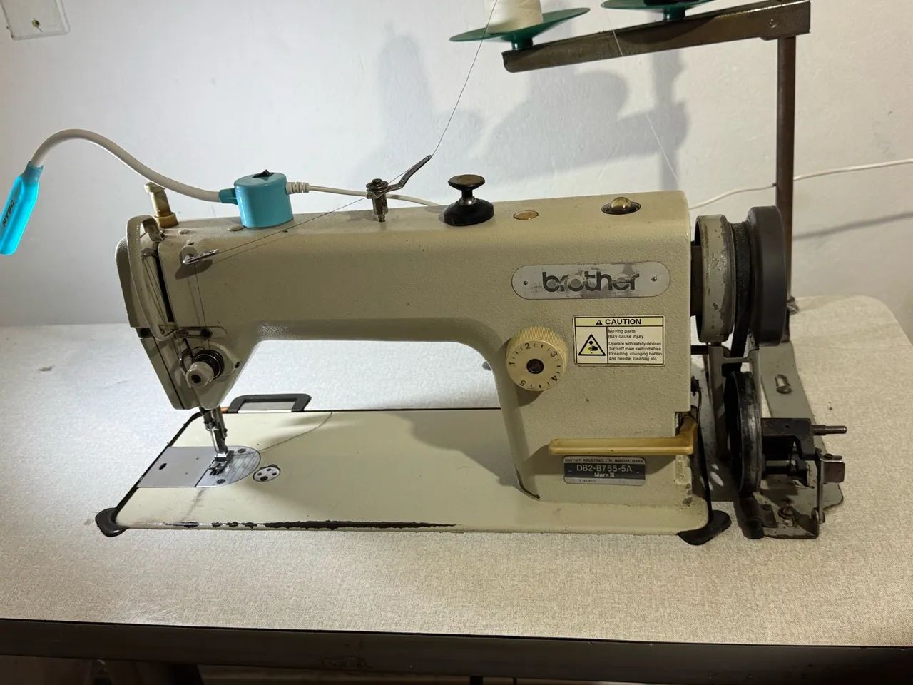 MÁQUINA INDUSTRIAL RETA  - Foto 4