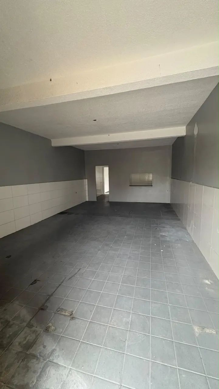 ALUGA-SE LOJA COMERCIAL NA SANTA AMÉLIA - Foto 2