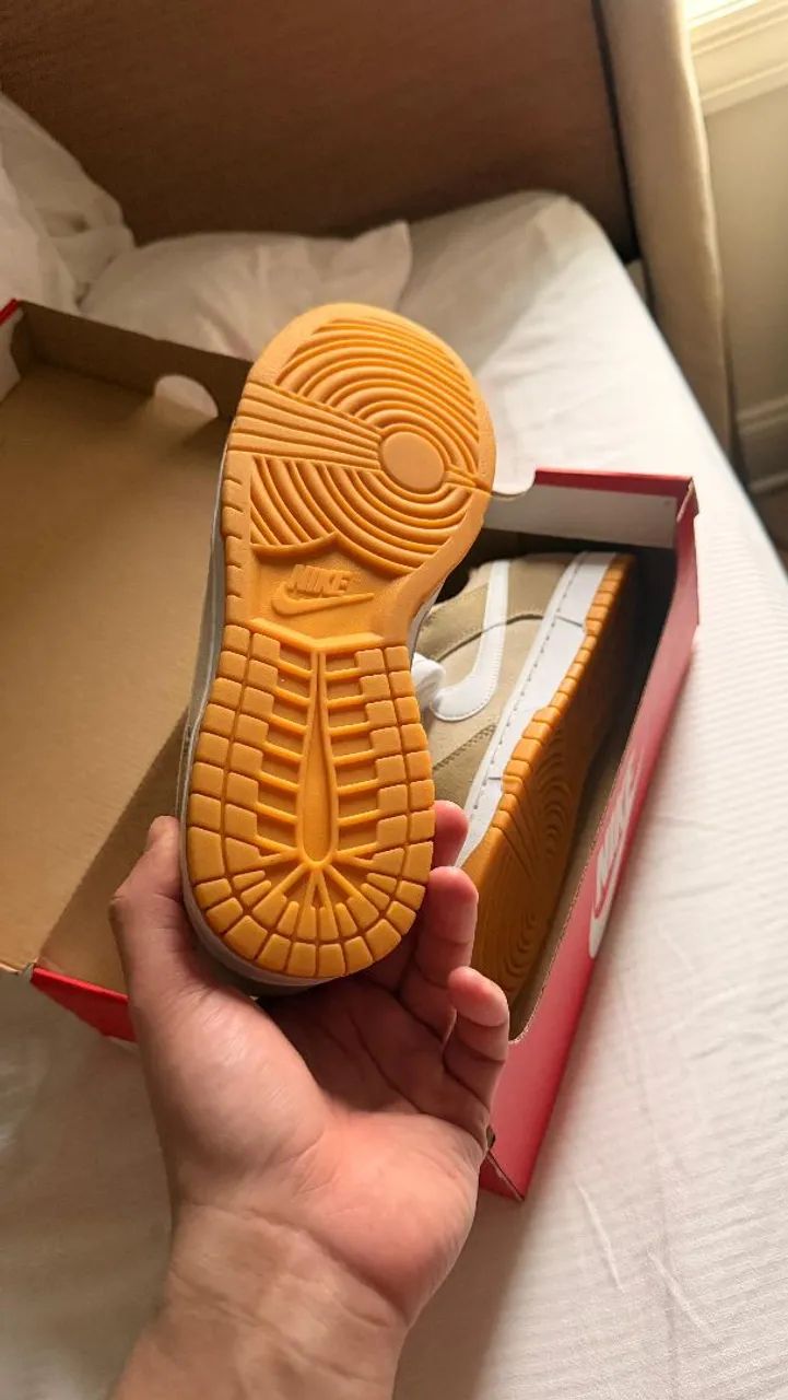 Tênis Nike - Foto 4