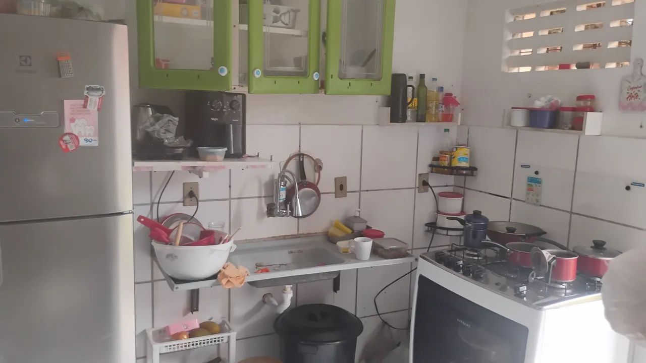 Casa no residencial Luiz barcelar  - Foto 5