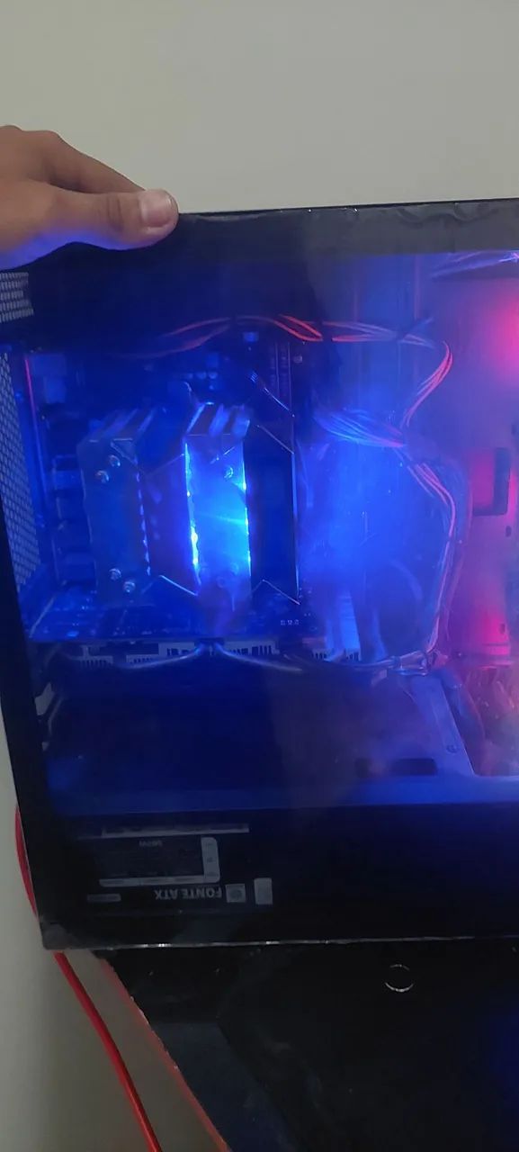 VENDO PC GAMER - Foto 3