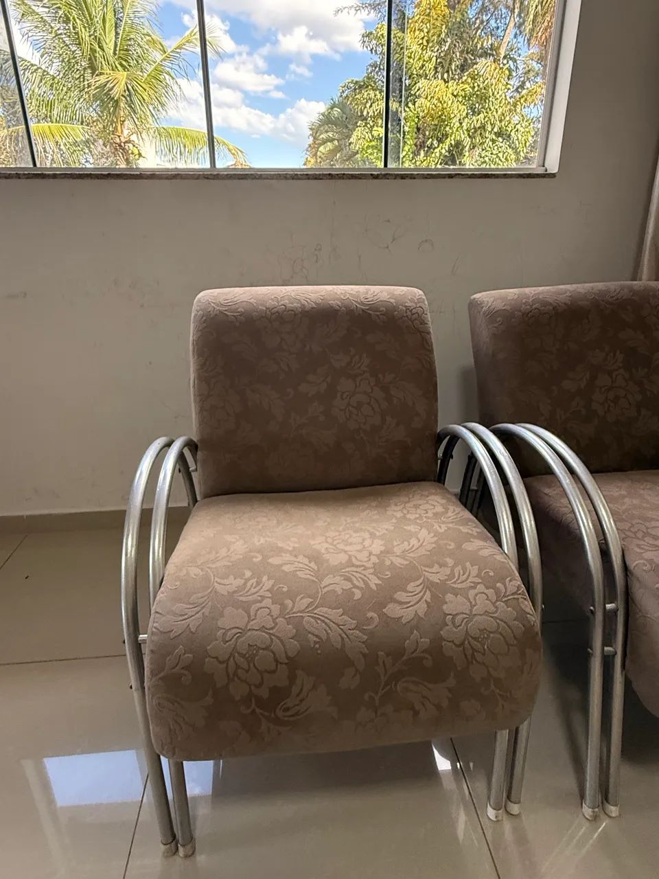 2 poltronas  - Foto 4