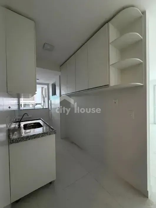 ALUGUEL | 3 Quartos, Sol da Manhã e 2 Vagas Cobertas - Praia de Itaparica - Foto 5