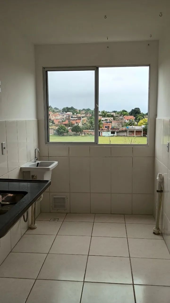 Apartamento Outeiro das Pedras - Foto 4